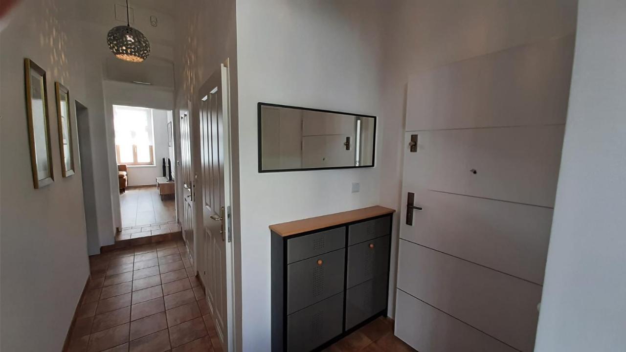 Pia'S Gardenview Daire Viyana Dış mekan fotoğraf