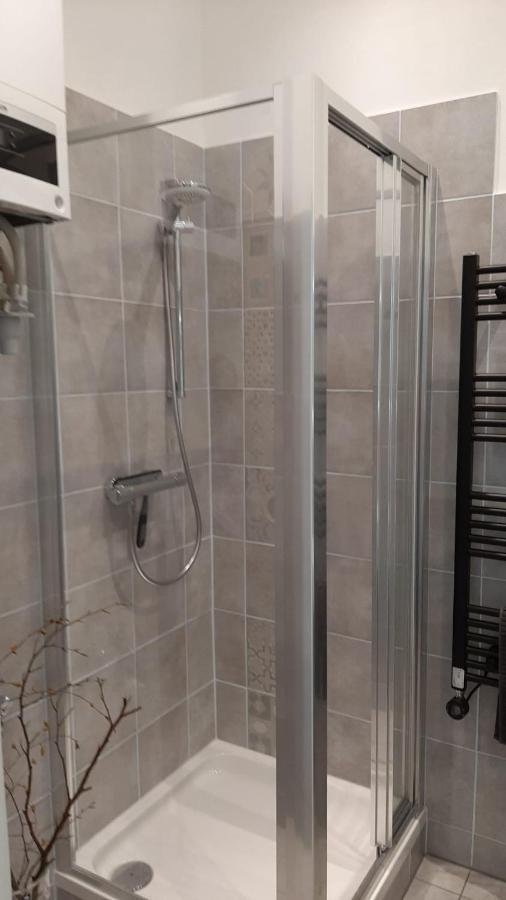 Pia'S Gardenview Daire Viyana Dış mekan fotoğraf