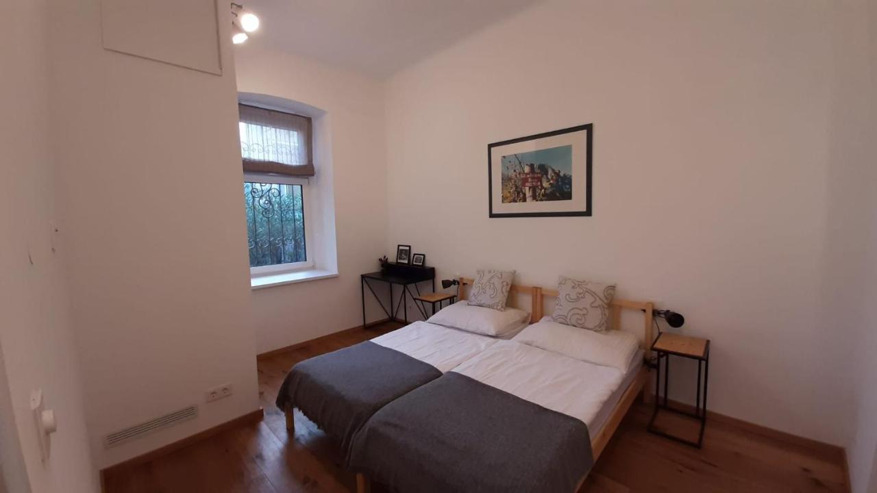 Pia'S Gardenview Daire Viyana Dış mekan fotoğraf
